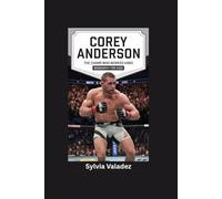 COREY ANDERSON: The Champ Who Worked Hard- Biography for kids