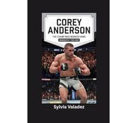 COREY ANDERSON: The Champ Who Worked Hard- Biography for kids