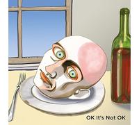 Corey Dargel - Ok It's Not Ok