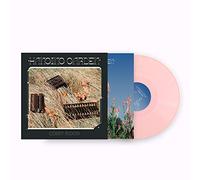 Corey Flood - Hanging Garden (INDIE EXCLUSIVE LIGHT PINK VINYL) [VINYL]