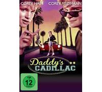 Corey Haim - Daddy's Cadillac