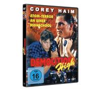 Haim, Corey - Demolition High