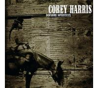 Corey Harris - Downhome Sophisticate