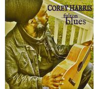 Corey Harris - Fulton Blues