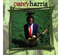 Corey Harris - Greens from the Garden