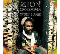 Corey Harris - Zion Crossroads