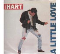 Corey Hart - A Little Love (x1+2) [Vinyl Single]
