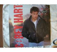 Corey Hart - Boy in the box (1985) [VINYL]