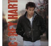 Corey Hart - Boy In The Box / Silent Talking [Vinyl LP]