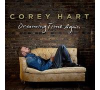 COREY HART - DREAMING TIME AGAIN - CD - M3z