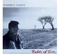 Corey Hart - Fields of fire (1986) [VINYL]