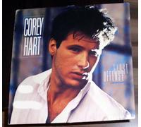 Corey Hart - First offense (1983/84) [VINYL]
