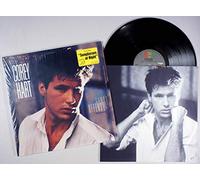 Corey Hart - First offense (1983/84) [VINYL]
