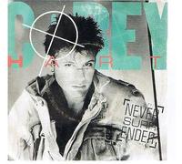Corey Hart - Never Surrender [VINYL]