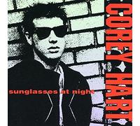 COREY HART - Sunglasses at Night