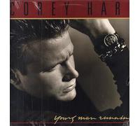 Corey Hart - Young man running (1988) [VINYL]