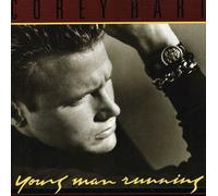 COREY HART - Young Man Running