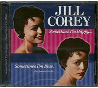 Corey, Jill - Sometimes I'm Happy...Sometimes I'm Blue
