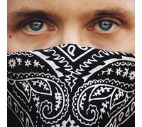 Corey Kent - Black Bandana [Vinyl LP] [VINYL]