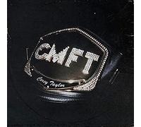 Corey Taylor Audio CD Cmft Ta CD Factory Sealed Genuine Product Ships from Japan