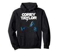 Corey Taylor - Blue Fan 2023 Pullover Hoodie