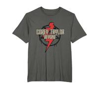 Corey Taylor - Bolt T-Shirt