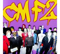 Corey Taylor - CMF2 [New Vinyl LP] Colored Vinyl, Violet