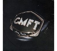 Corey Taylor - CMFT - Limited White Colored Vinyl [VINYL]