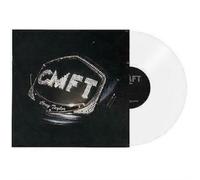 Corey Taylor - CMFT - Limited White Colored Vinyl [VINYL]