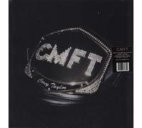 Corey Taylor - CMFT [VINYL]