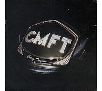 Corey Taylor - CMFT [Vinyl LP] [VINYL]