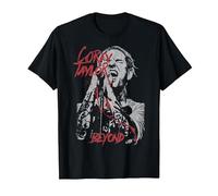 Corey Taylor - Epic T-Shirt, Men, Black, X-Large
