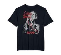 Corey Taylor - Epic T-Shirt, Men's Big and Tall, Black, 2X Tall