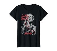 Corey Taylor - Epic T-Shirt, Women, Black, Large