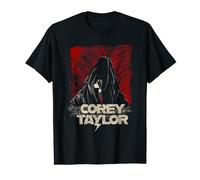 Corey Taylor - Shroud With Knife T-Shirt