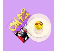 Corey Taylor (Slipknot) - Cmft2 (2023) 2 Lp White Translucent Vinyl Pre Order