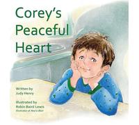 Corey's Peaceful Heart