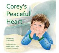 Corey's Peaceful Heart