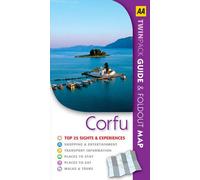 Corfu (AA TwinPacks)