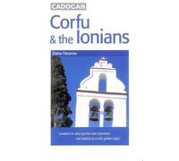 Corfu and the Ionian Islands (Cadogan Guides)