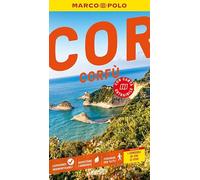 Corfù. Con Carta geografica ripiegata (Guide Marco Polo)