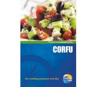Corfu (Pocket Guides)
