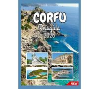 CORFU REISGIDS 2026