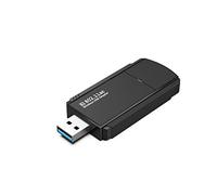 Corghd 5G USB Wifi Adapter 1300Mbps Adapter Gigabit Ethernet Dongle 2.4G&5GHz 802.11Ac Mini Portable Wi-Fi Receiver for PC