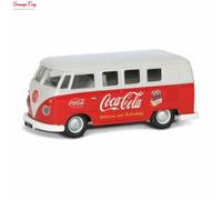 Corgi 02732 1/43 COCA COLA EARLY 1960'S VW CAMPER