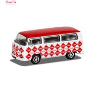 Corgi 02745 1/43 COCA COLA VW CAMPER DIAMOND