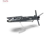 Corgi 03601 FTB JAMES BOND 007 Q GLIDER NO TIME TO DIE
