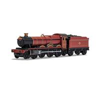 Corgi 1:100 Harry Potter - Hogwarts Express - TV & Film Model