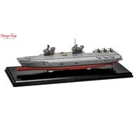 Corgi Diecast Model Ships CC75001 HMS Prince of Wales (R09), Queen