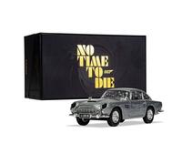 Corgi 1:36 James Bond - Aston Martin DB5 'No Time To Die' Model Car CC04314